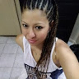 Meet your Posher, Magali